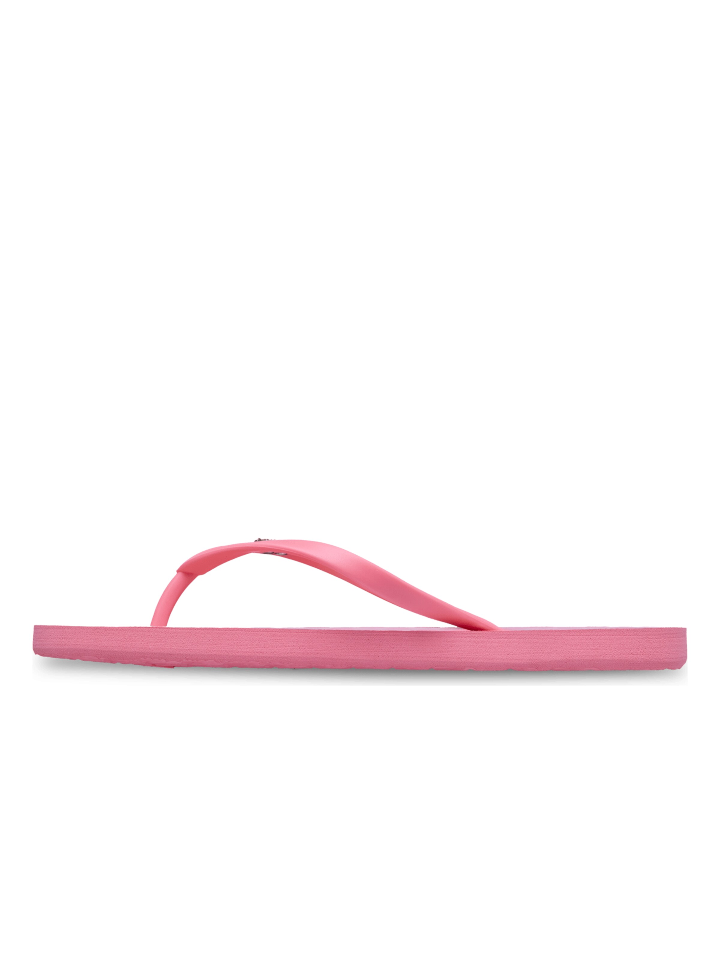 ROXY Sandals 'Viva Iridescent' in Pink