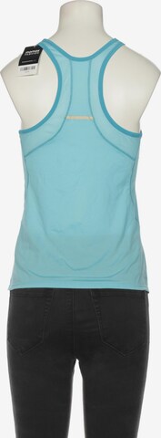 new balance Top & Shirt in XXS in Blue: front