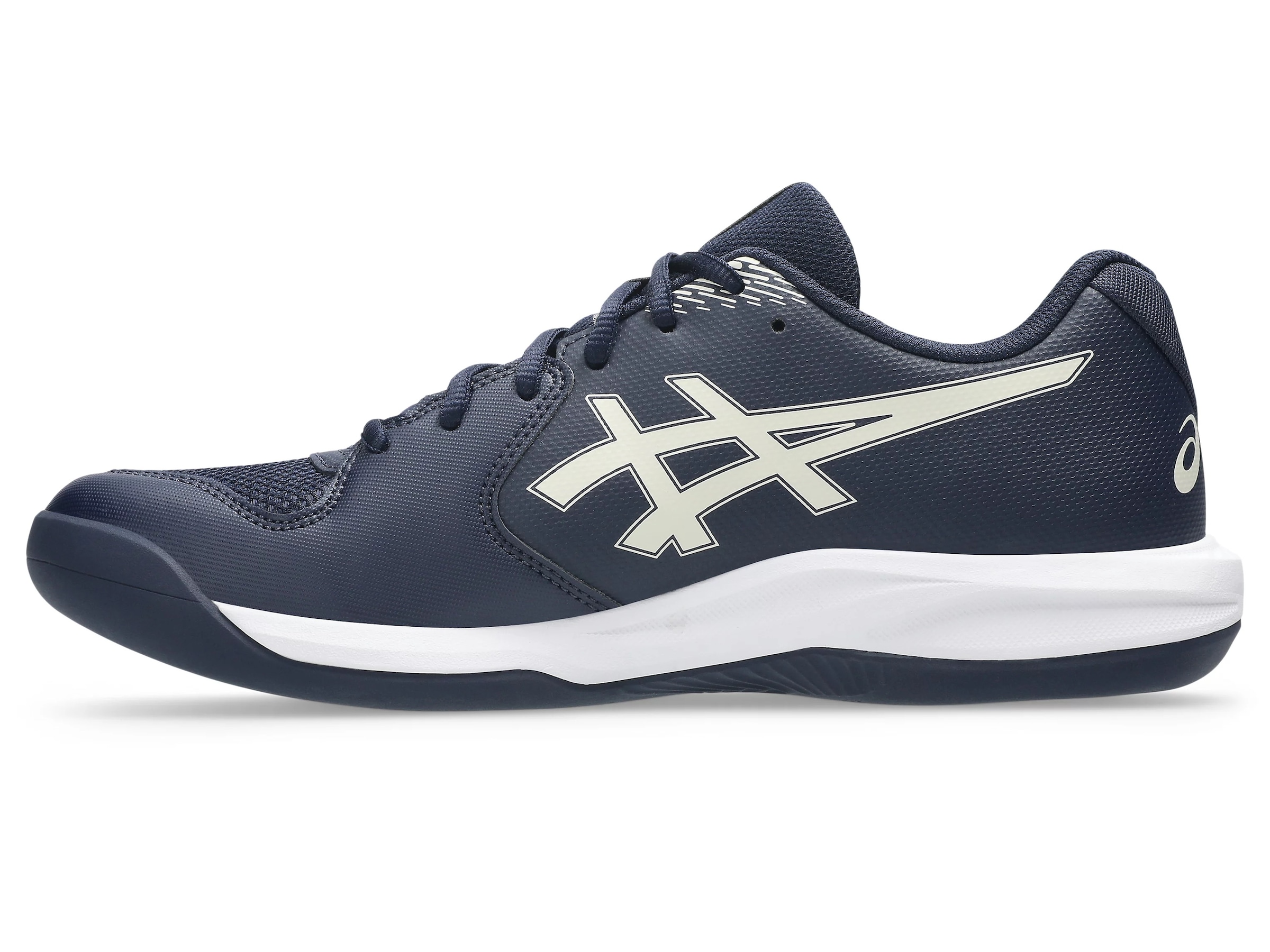 ASICS Αθλητικό παπούτσι 'Gel-Dedicate 9' σε μπλε