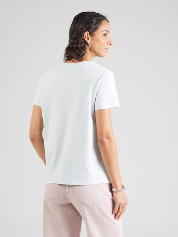 LEVI'S ® Μπλουζάκι 'THE PERFECT' σε λευκό