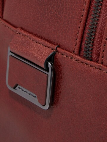 Piquadro Weekend bag in Brown