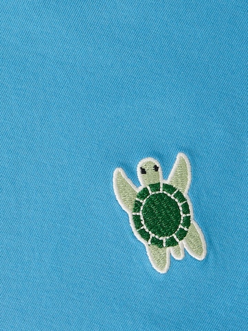 NAME IT - Conjunto 'NMMFROEST' en azul