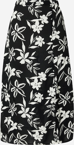 Dorothy Perkins - Falda en negro: frente