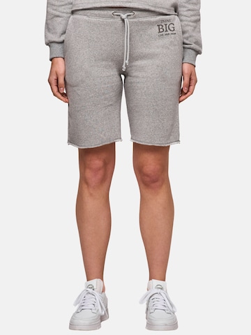 PRINCESS GOES HOLLYWOOD Loosefit Broek in Grijs: voorkant