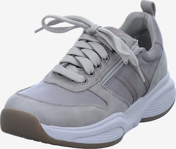Xsensible Sneakers 'SWX3' in Grey: front