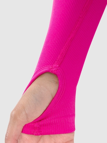 Vestes d’entraînement ' Revia ' Smilodox en rose