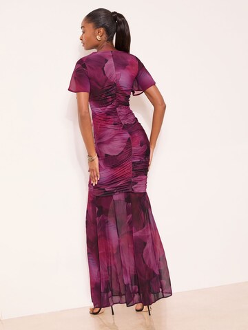 Lipsy Вечерна рокля в розово