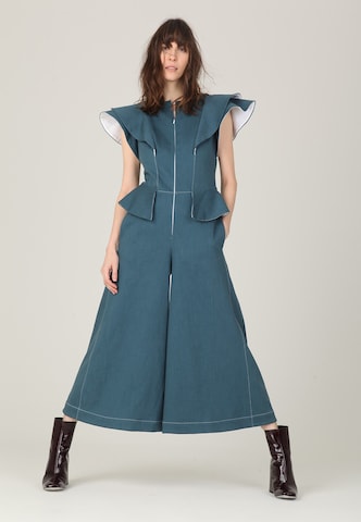 MONOSUIT Jumpsuit 'Ameli' in Blue