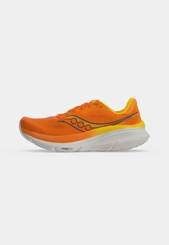 saucony Bežecká obuv 'GUIDE 19' - Oranžová: predná strana