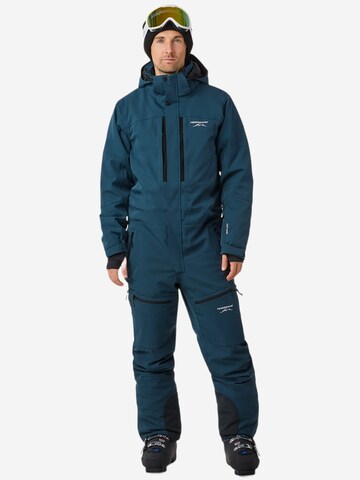 SWEDEMOUNT - Ropa deportiva 'St. Anton' en verde