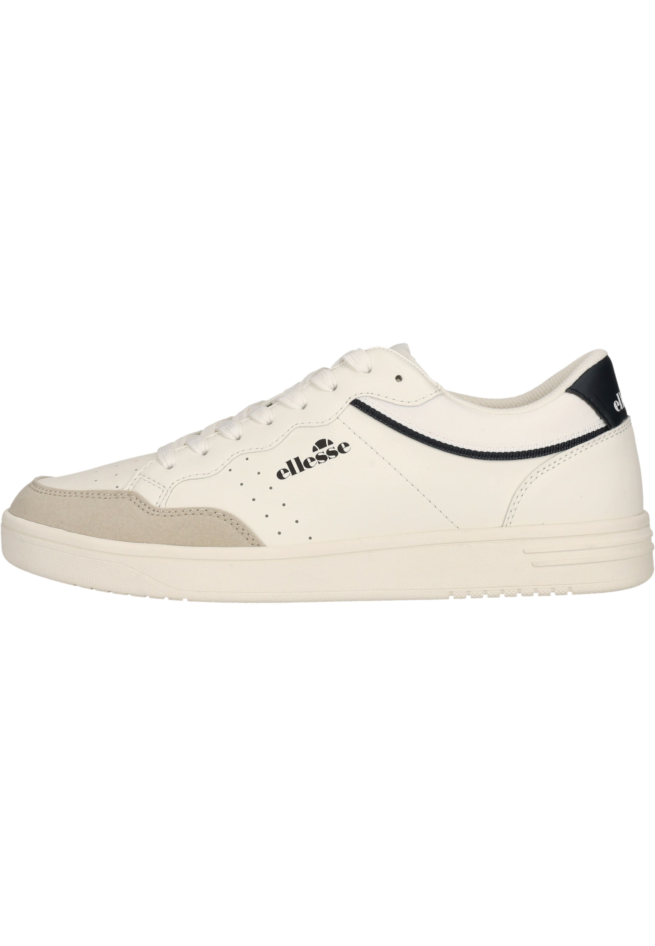 ELLESSE Sneakers 'Jerry' in White