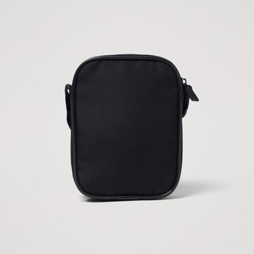 ELLESSE - Bolso de hombro en negro