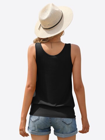 Imily Bela Top – černá