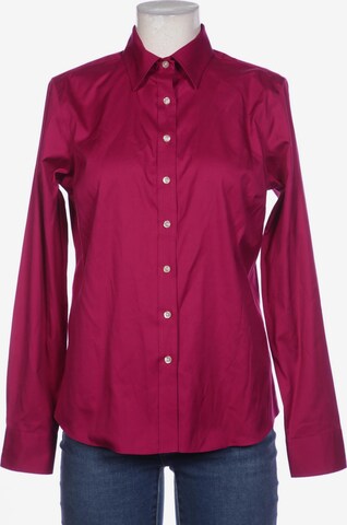Lands‘ End Blouse & Tunic in L in Pink: front