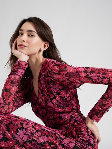 Robe 'Natalia' Fabienne Chapot en rose