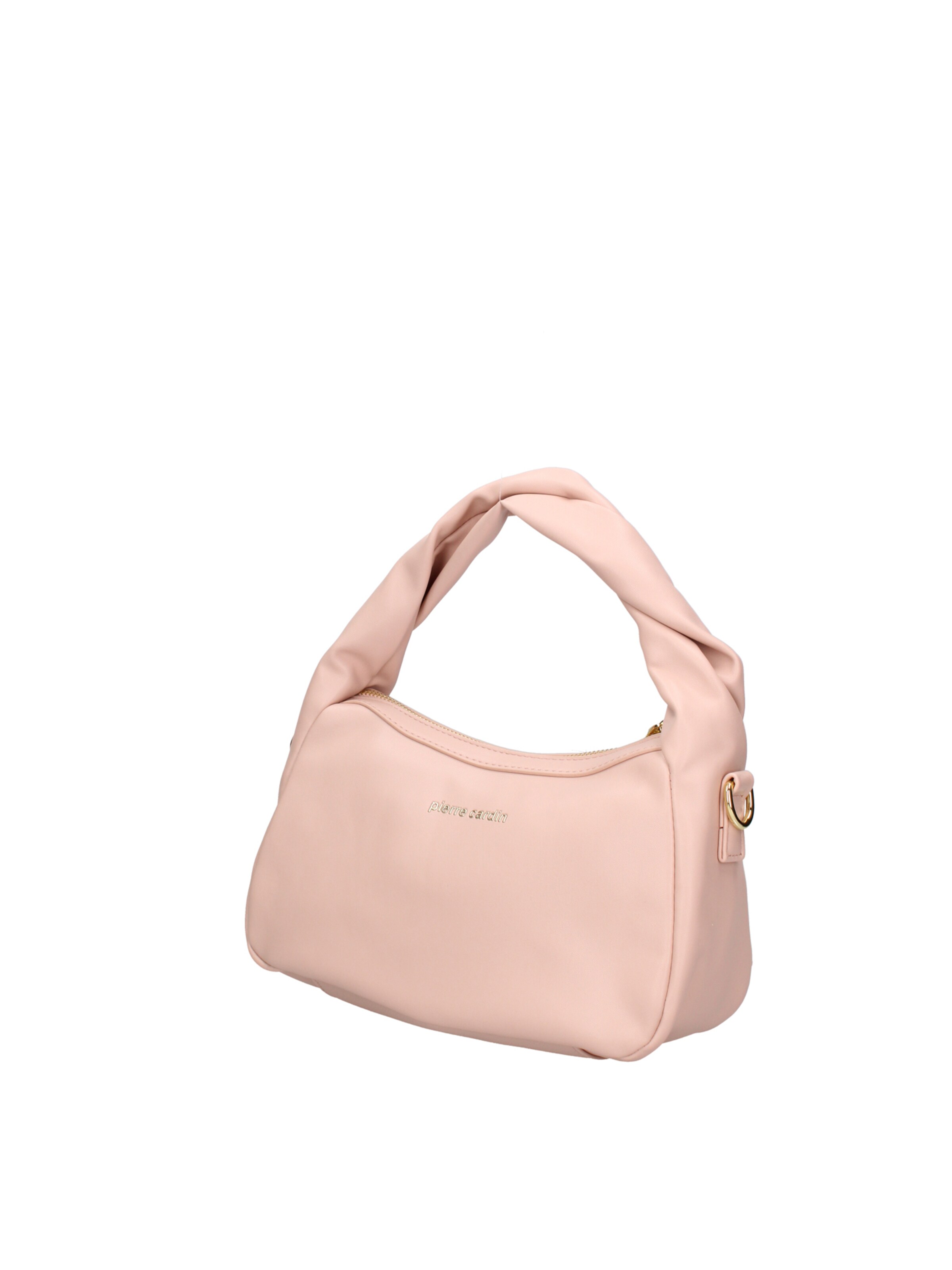 PIERRE CARDIN Schultertasche in Pink