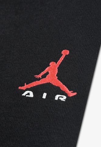 Jordan Loosefit Broek 'BROOKLYN' in Zwart