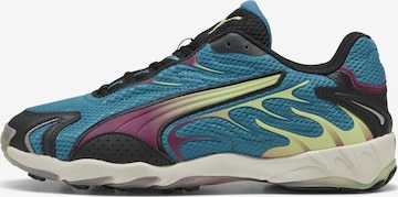PUMA Sneakers 'Inhale' in Blue: front