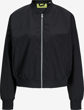 JJXX Between-season jacket 'ELLA' in Black: front