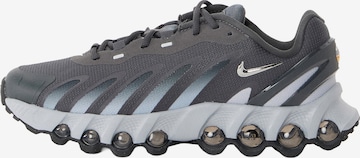 pilka Nike Sportswear Sportbačiai 'Air Max Dn8': priekis