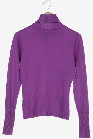 FTC Cashmere Sweater & Cardigan in M in Purple