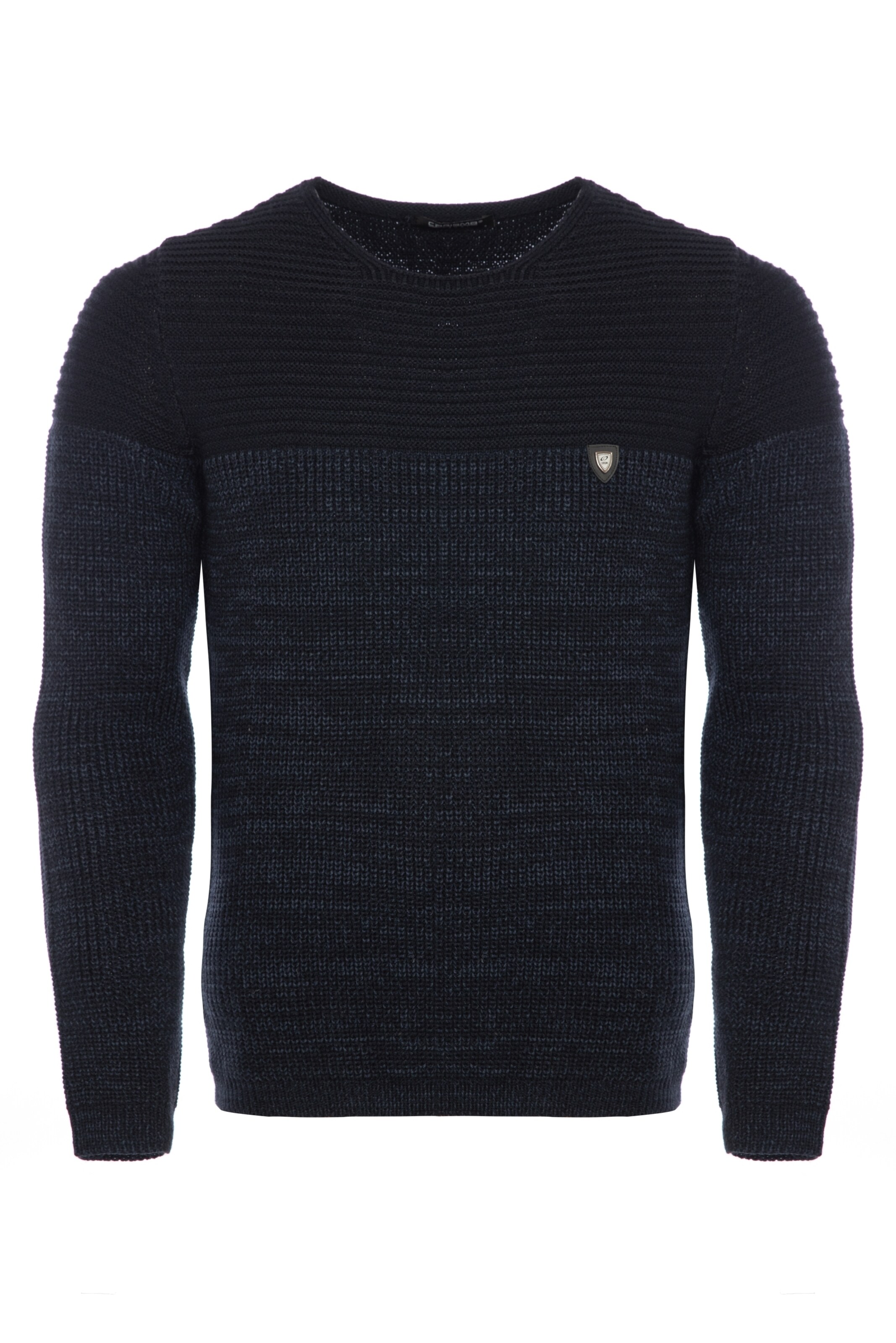 CARISMA Trui in Blauw: voorkant