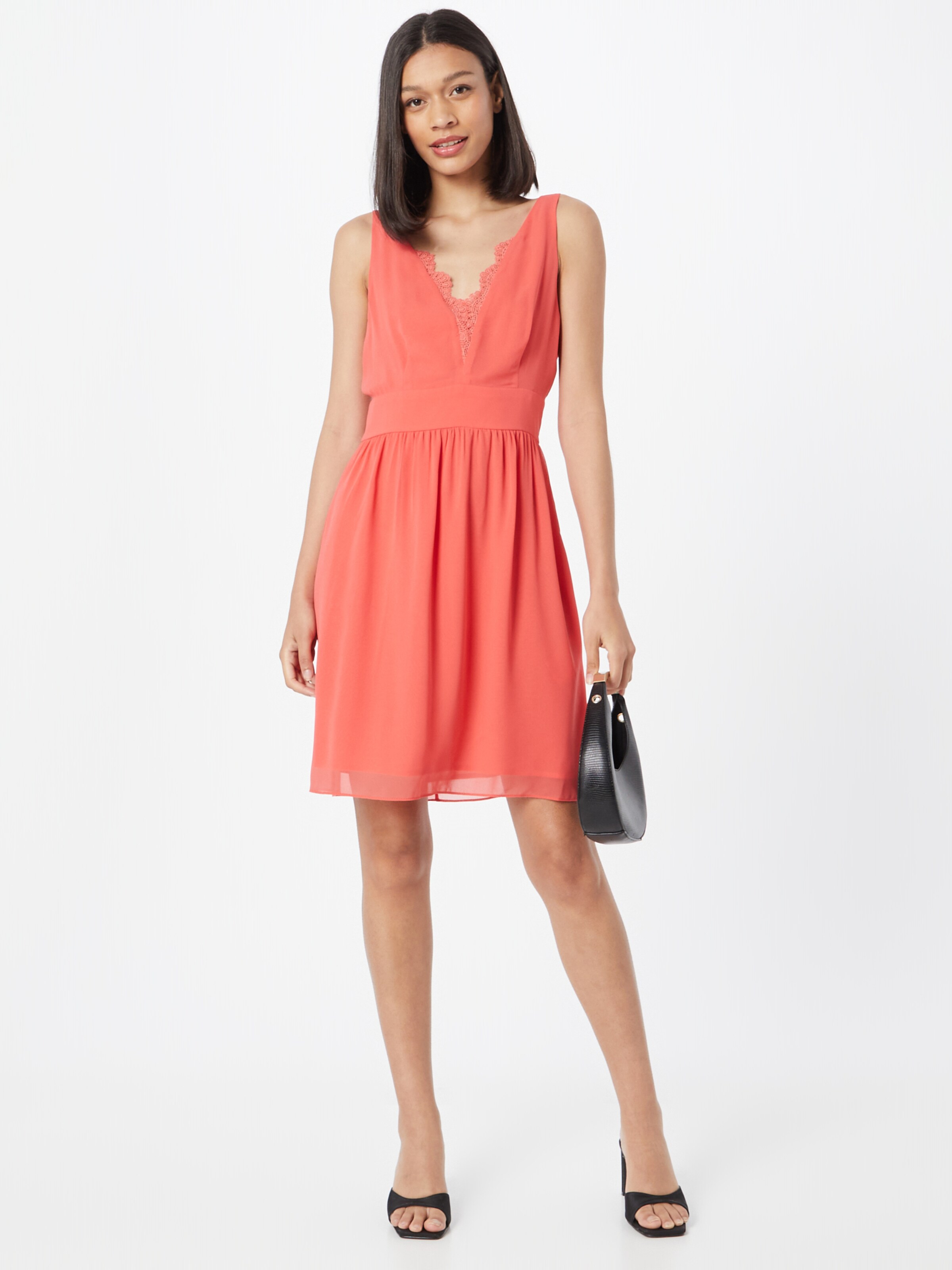 naf naf cocktail dress