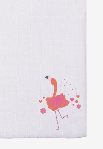 LILIPUT Diaper 'Flamingo' in Pink