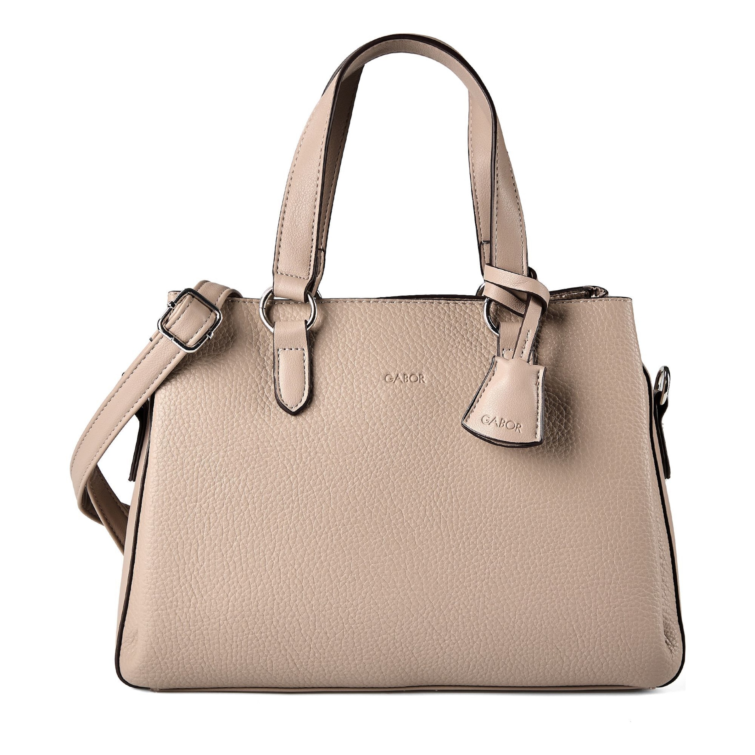 GABOR Shoulder Bag 'Kalilla' in Brown: front