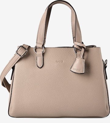 Sac bandoulière 'Kalilla' GABOR en marron : devant