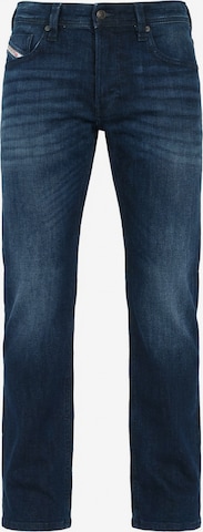 Jean 'Larkee-X' DIESEL en bleu : devant