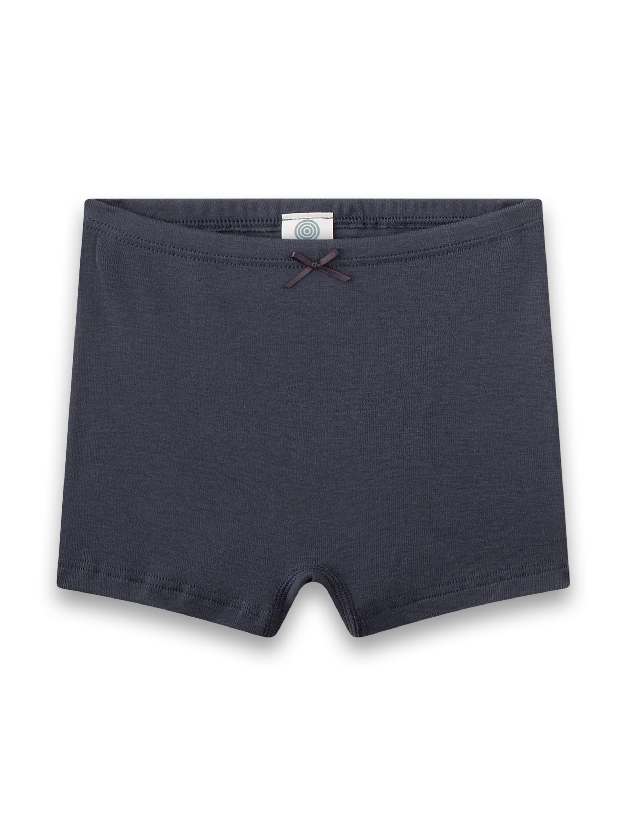 Pantaloncini intimi di Sanetta in blu