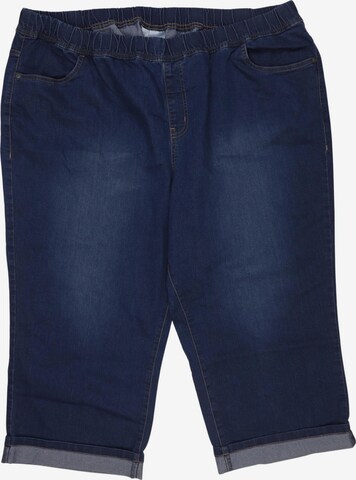 SHEEGO Jeans 45-46 in Blau: Vorderseite