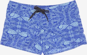 PATAGONIA Shorts M in Blau: predná strana
