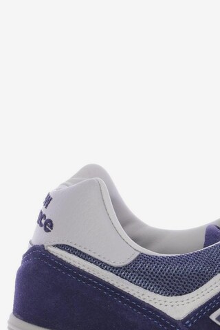 new balance Sneaker 41,5 in Blau