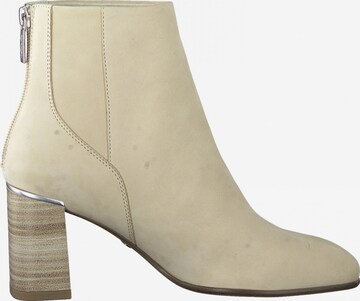 TAMARIS Stiefelette in Beige