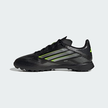 ADIDAS PERFORMANCE Sportschoen 'F50 League' in Zwart