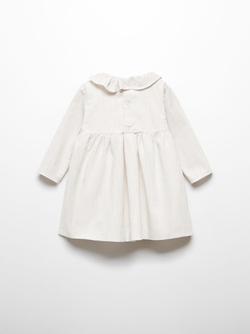 Robe 'Mery' MANGO KIDS en gris