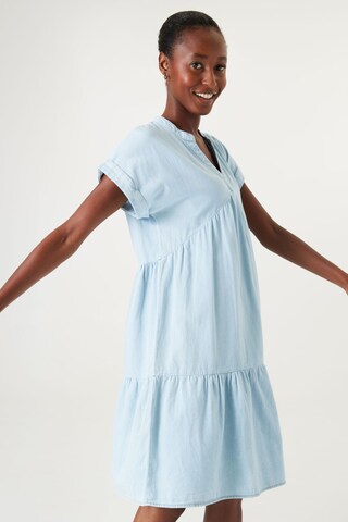 Robe GARCIA en bleu