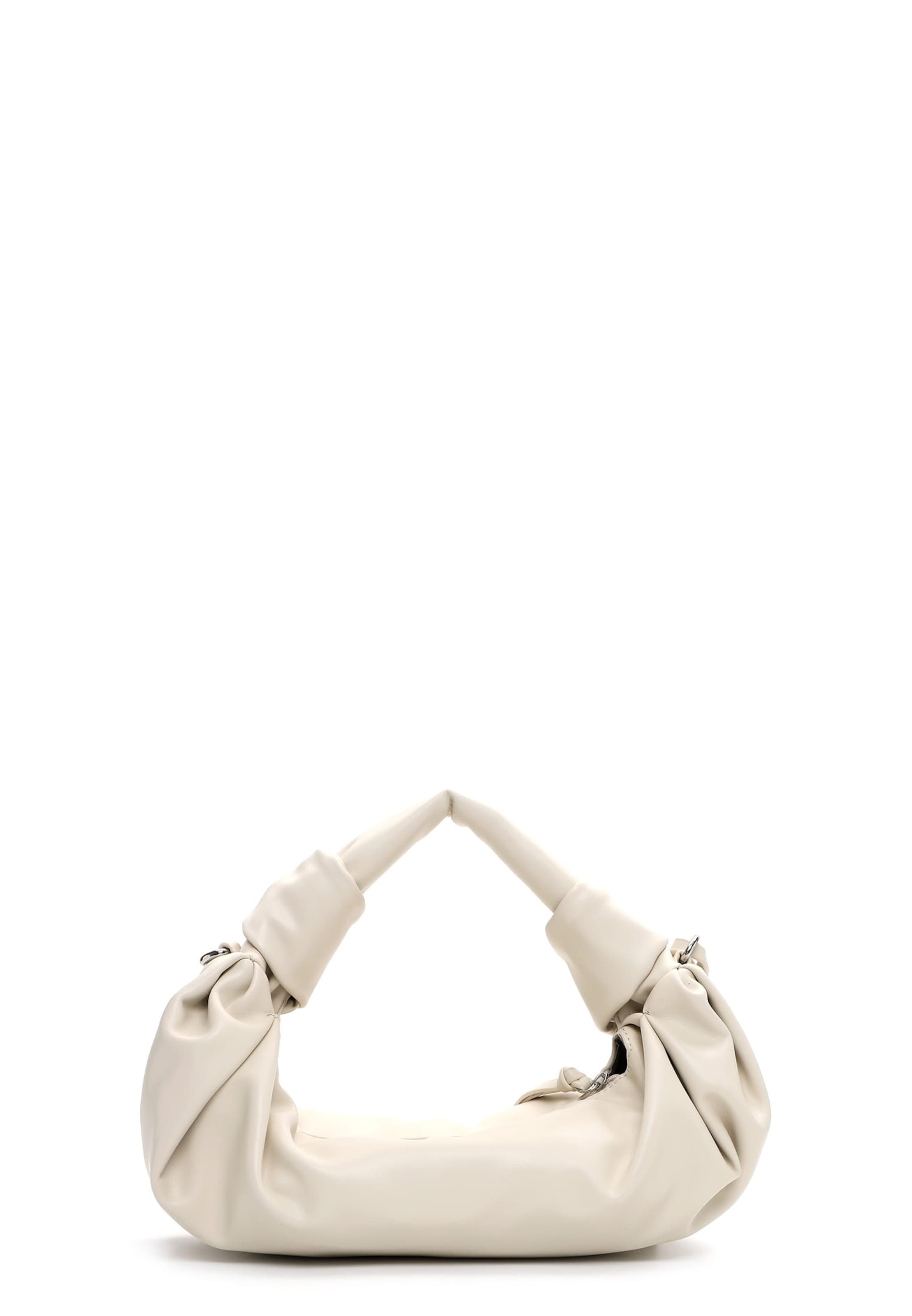 Suri Frey Shoulder Bag 'Gabby' in Beige