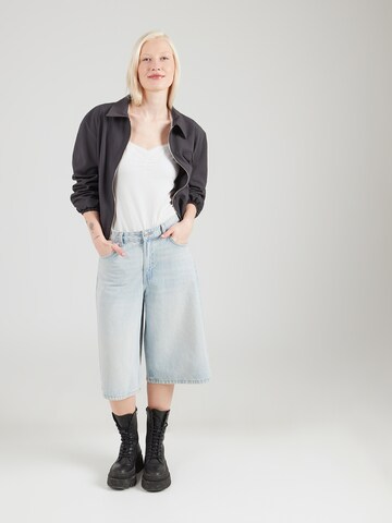 Top 'Let Romance Rule' di Blutsgeschwister in bianco