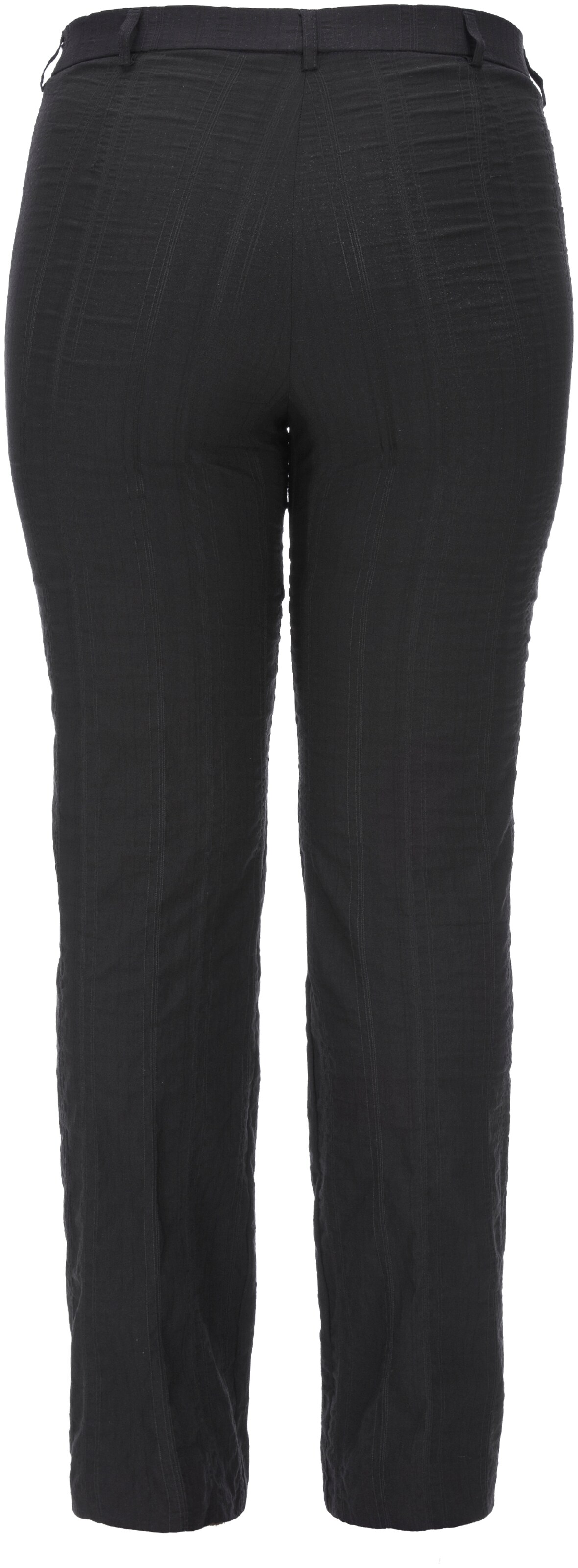 KjBRAND Regular Pants 'Bea' in Black