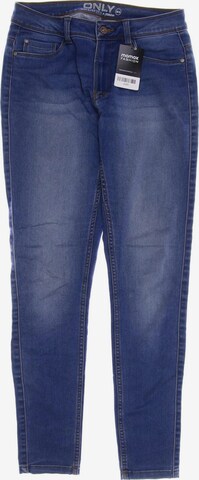 ONLY Jeans 29 in Blau: predná strana