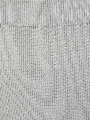 Hummel Sportunterhose in Grau