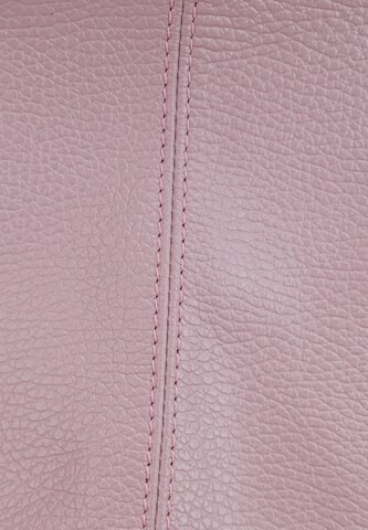 faina - Bolso de mano en rosa