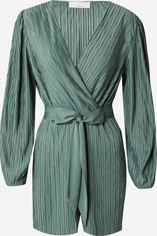 Guido Maria Kretschmer Women - Jumpsuit 'Taria' en verde: frente