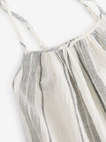 Next - Vestido de verano en beige