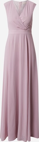 Skirt & Stiletto Kleid 'Althea' in Pink: predná strana