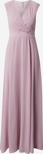 Skirt & Stiletto Robe 'Althea' en rose ancienne, Vue avec produit