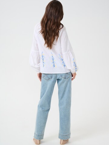 Cream Bluse 'CRSara' in Weiß